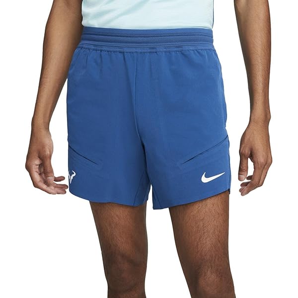 Nike Rafael Nadal DRI-FIT ハーフパンツ L Amazon.com: Nike Men's Rafael Nadal Dri-Fit ADV 7